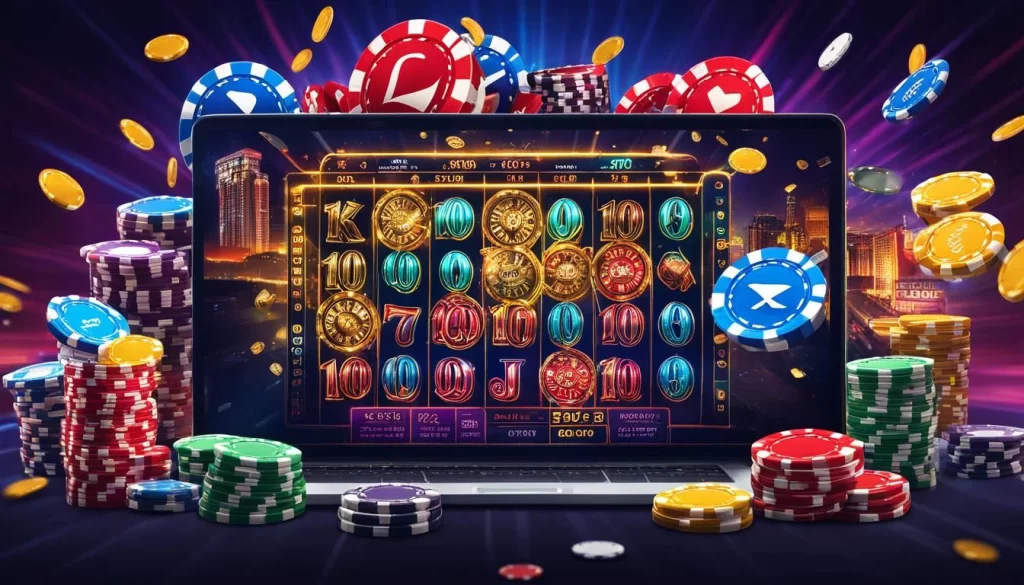 Slot Game Nổ Hũ F88BET