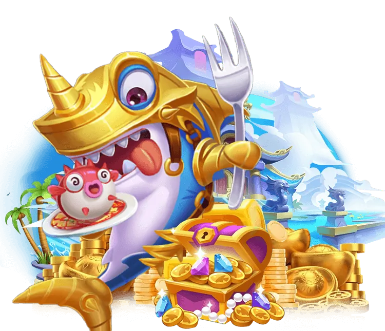 Game nổ hũ Fortune Gods
